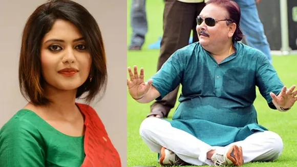 Madan-Sayani