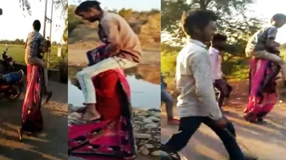 Madhya Pradesh