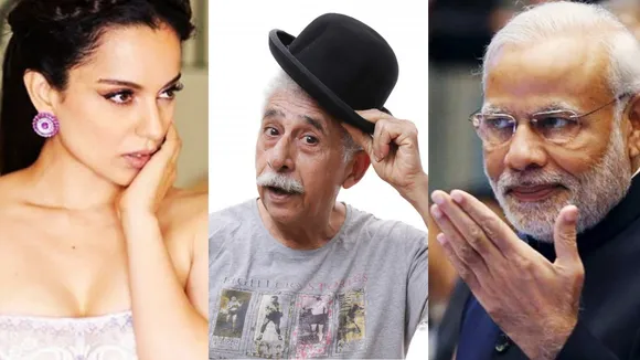 Naseeruddin Shah