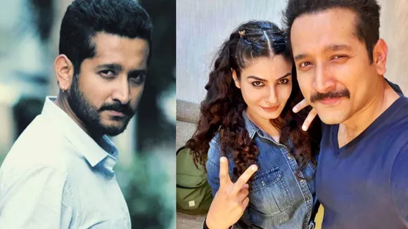 Parambrata