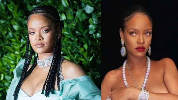 Rihanna