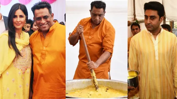 anurag Basu