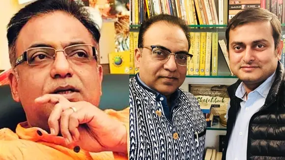 arindam sil