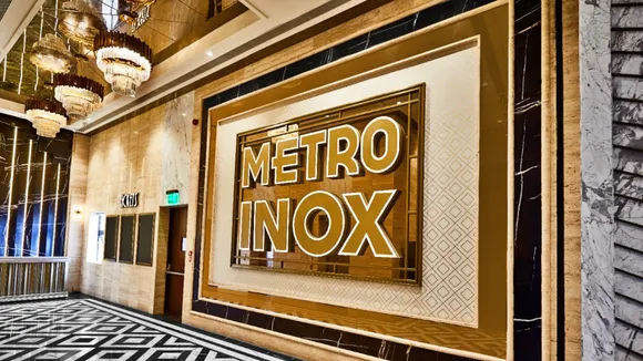 metro cinema hall