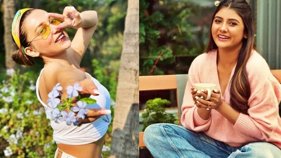 Mimi Chakraborty, Parno Mitra, tollywood, মিমি চক্রবর্তী, পার্ণো মিত্র