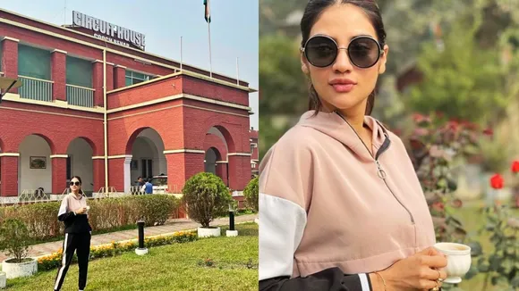 Nusrat Jahan