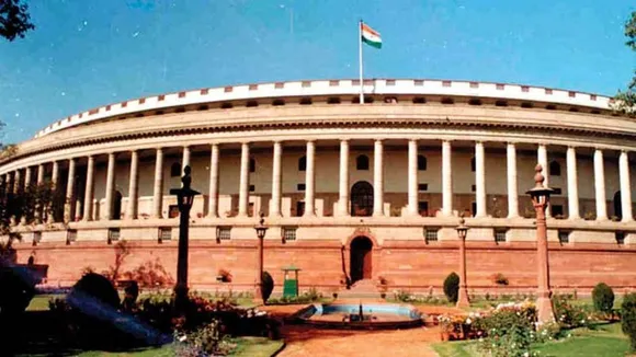 Ec announced Byelection Date of six vacant seat in Rajya Sabha