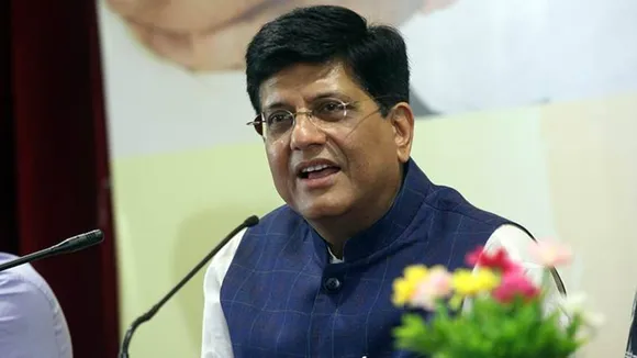 Piyush Goyal trolled, Corona India, Oxygen, Rail Minister