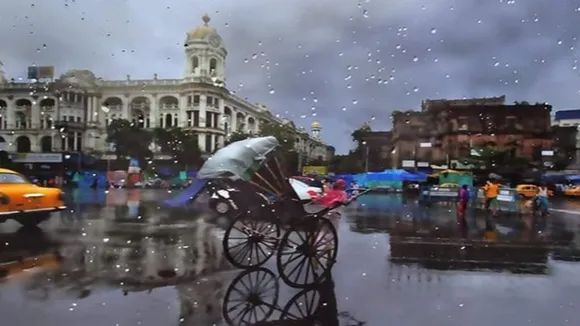 Weather Forecast, rain, Kerala, IMD, Bengal Weather