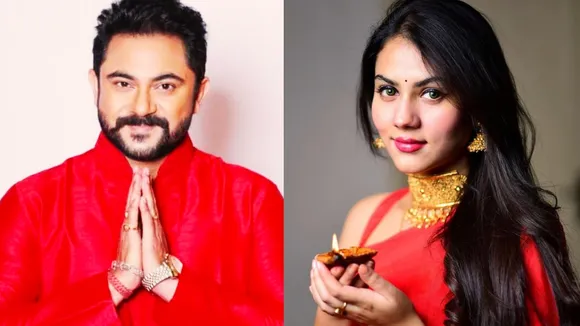 soham rittika