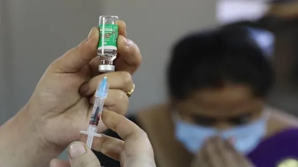 Corona India, Covid Vaccination, Rabis Vaccine, Uttar Pradesh