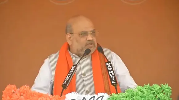Sitalkuchi Massacre, Bengal Poll 2021, CISF, Amit Shah, Mamata Banerjee, Cooch Bihar