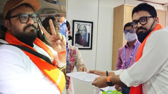 Babul Supriyo