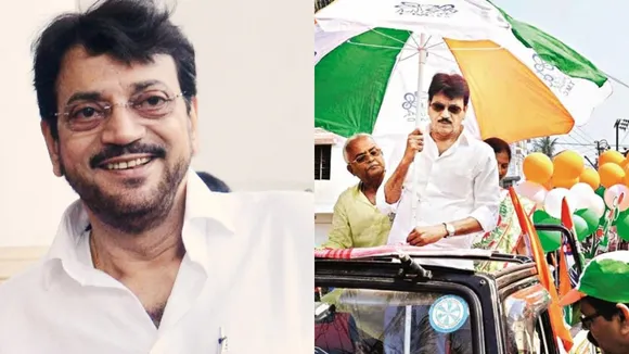Chiranjit