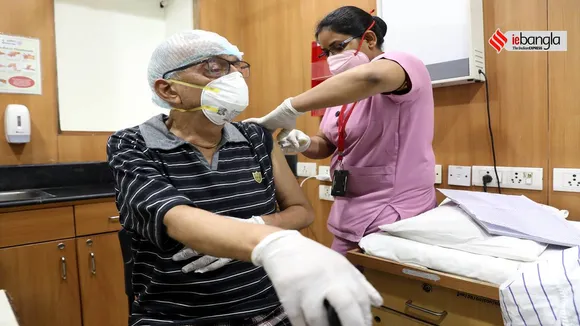 Covid Vaccination in India, Harsh Vardhan, Second Doze, States