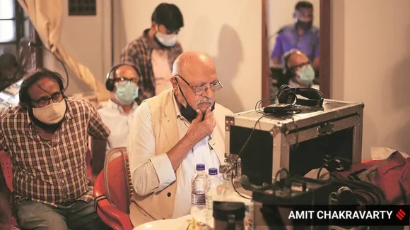 Mumbai-studio