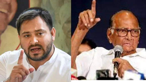 NCP-RJD