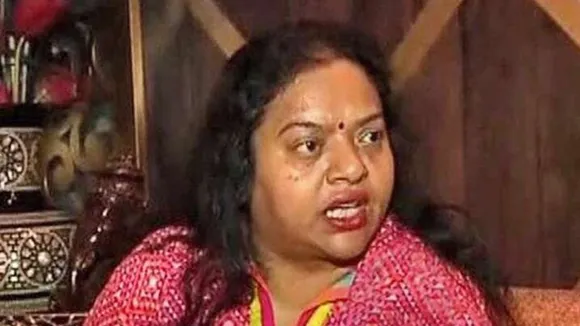 Ratna Chatterjee