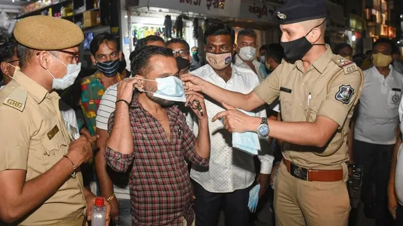 Corona India, Covid 19, Vaccination, Delhi, Arvind Kejariwal, Sonia Gandhi