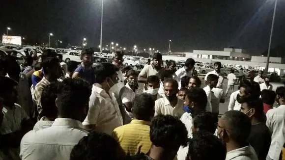 Fuel Price Rise, Bengaluru, Cab Driver, Airport