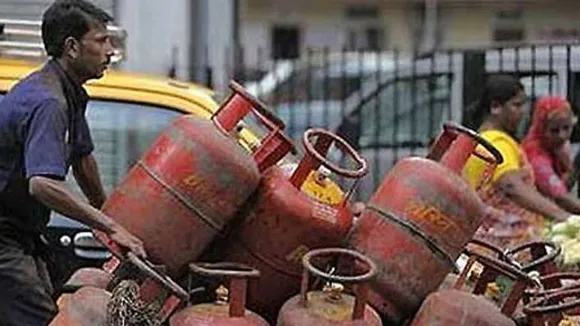 LPG Price Hike