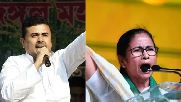 Nanadigram, bengal Poll Result, Calcutta HC