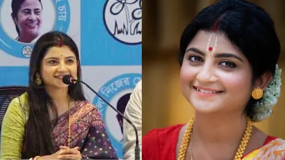 Aditi Munshi, TMC, Kolkata News, bengali news today, অদিতি মুন্সি