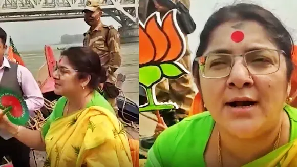 হিরণ-ই 'হিরো', 'টলিউড হাতছাড়া' বাবুলের! 'হার' পায়েল-শ্রাবন্তীর, BJP তারকা ব্রিগেডের 'ভরাডুবি'