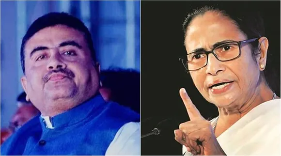 BJP will not nominate any candidate for Rajyasabha bypoll, tweeted Suvendu Adhikari