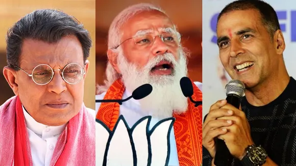 modi