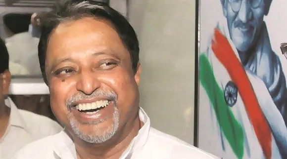 West Bengal Election 2021, Mukul Ray, Audio Clip, TMC, Phone Tapping, Amit Shah, EC, Bengal Poll 2021
