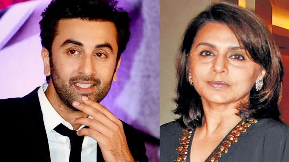 ranbir