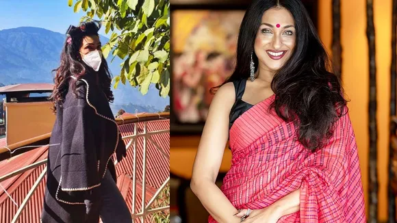 rituparna sengupta