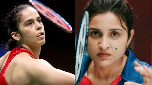 saina