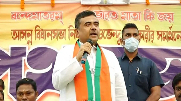 Battle Field Nandigram, West Bengal Election 2021, Suvendu Adhikari, Mamata Banerjee, Second Phase Poll