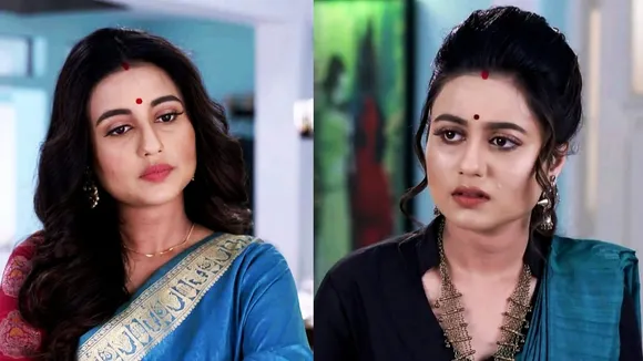 Swastika Dutta