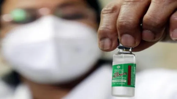 Covid-19 Vaccination in India, health Ministry, Vaccine, Corona India