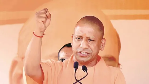 Petition filed in Bihar court over UP CM Yogis Abba Abba Jaan barb