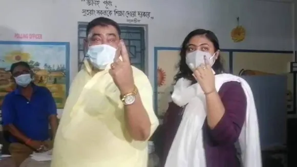 West Bengal Election 2021, Anubrata Mandal