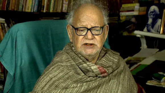 Buddhadeb Guha