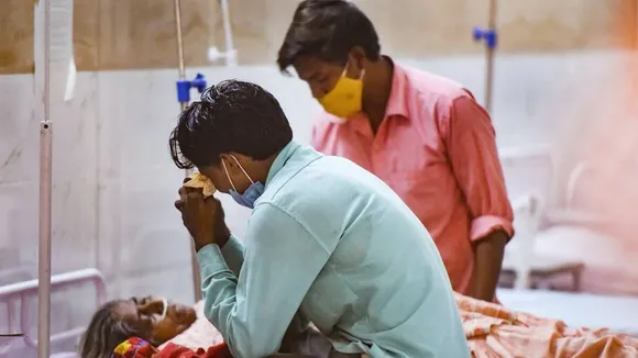 Coronavirus, COVID-19, India Corona Updates
