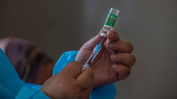 Covidshield Vaccine, Vaccination, 18-44 years, Bengal Vaccination