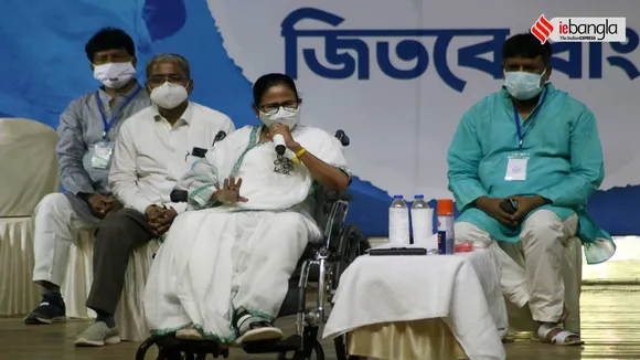 Seventh Phase of Bengal Poll 2021, Madras HC, Election Commission, Second Wave of Corona, Mamata Banerjee