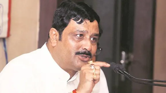 rahul sinha sitalkuchi