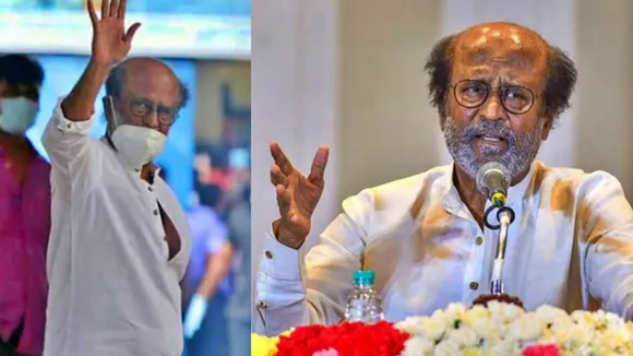 Rajinikanth