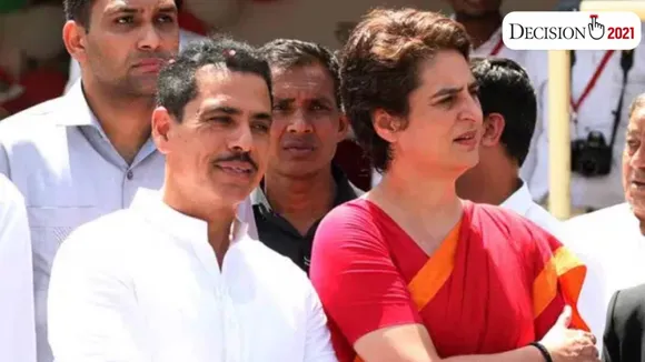 Covid-19 second wave in India, Priyanka Gandhi, Central Vista, Prime Minister