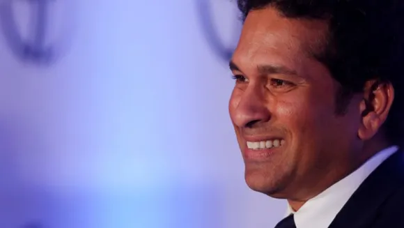 Mr Sachin Tendulkar, wife, her father, had BVI company, wound up after Panama expose