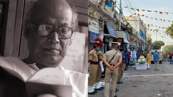 Sankha Ghosh1
