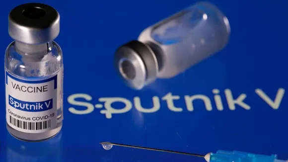 Sputnik V, Covid Vaccine, Russia, India, DCGI