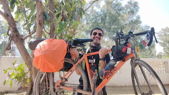 kashmir youth, Cycle